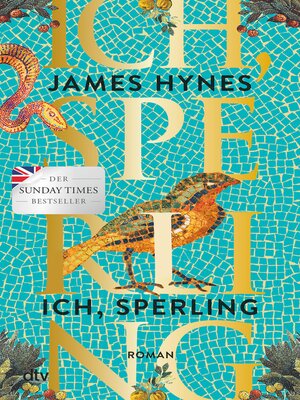 cover image of Ich, Sperling